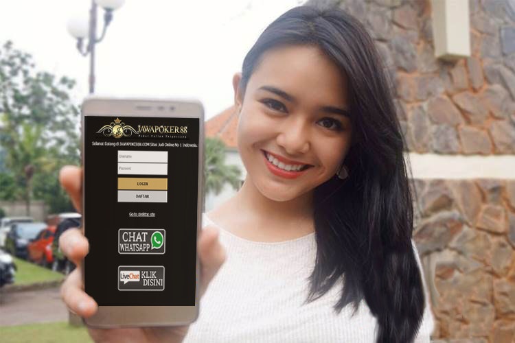Jawapoker88 Situs Judi Poker