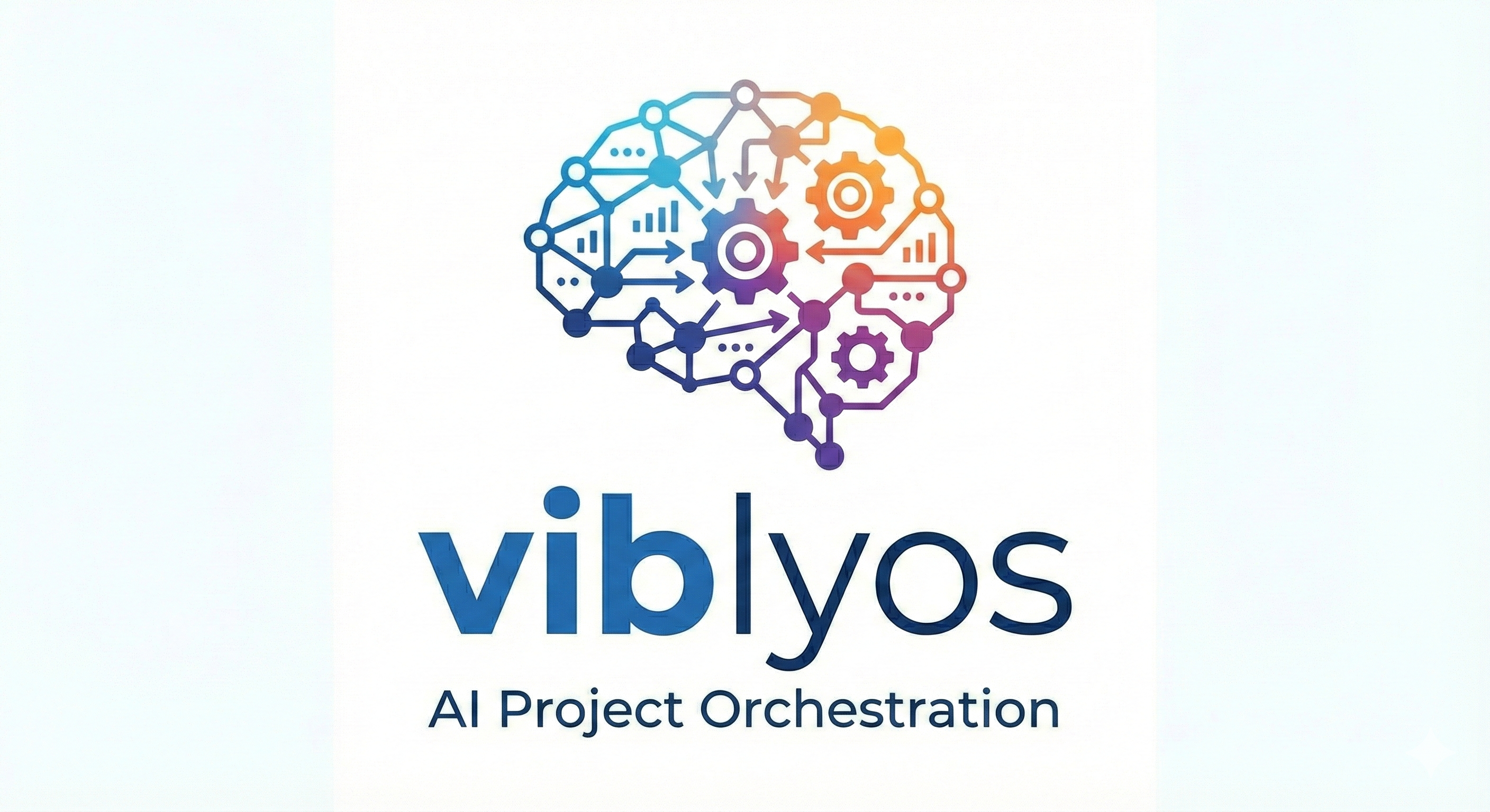 ViblyOS logo