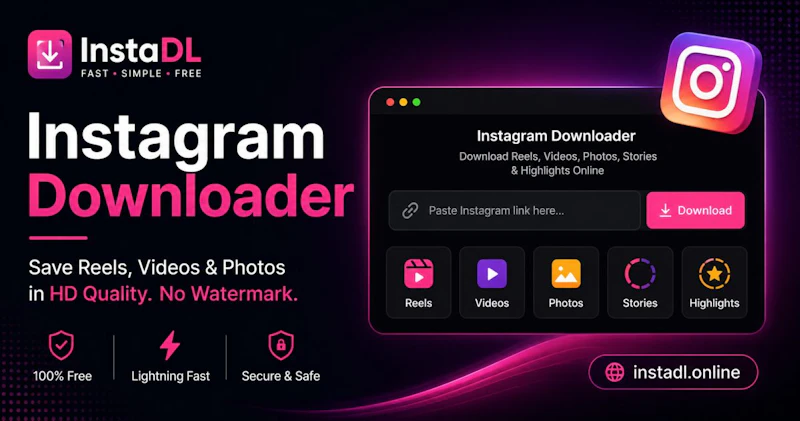 InstaDL screenshot 1