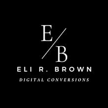 Eli R. Brown Digital Conversions gallery image