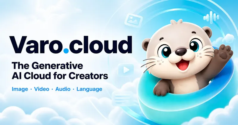 Varo Cloud screenshot 2
