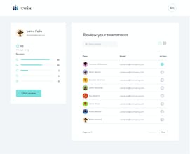 Revaise gallery image