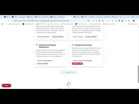 Feature Forge gallery image