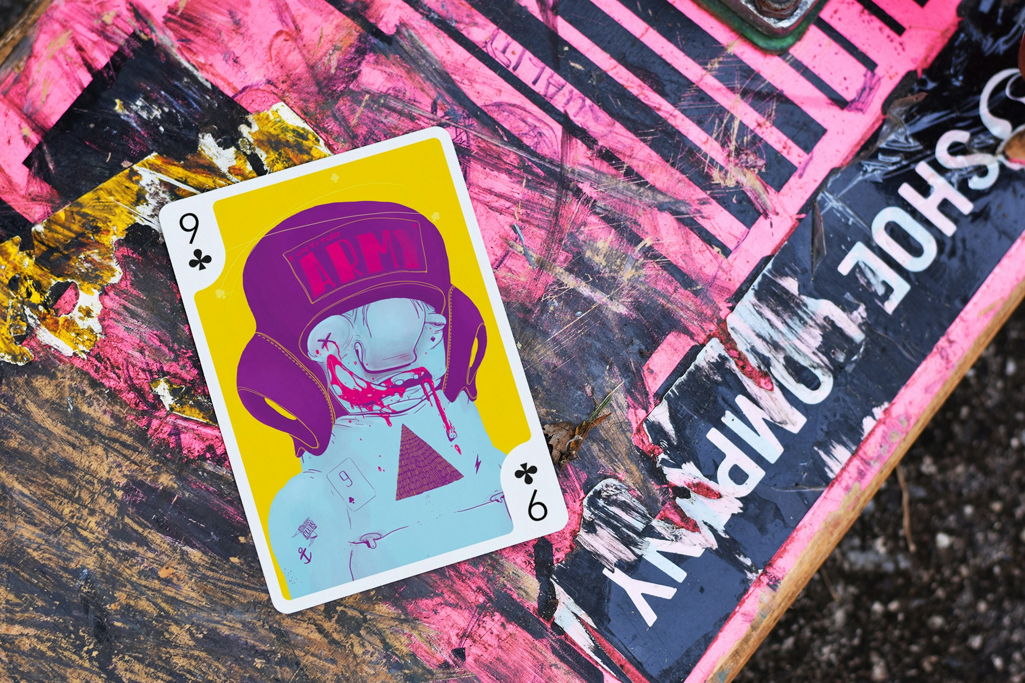 Playing Arts Edition ZERO gallery image