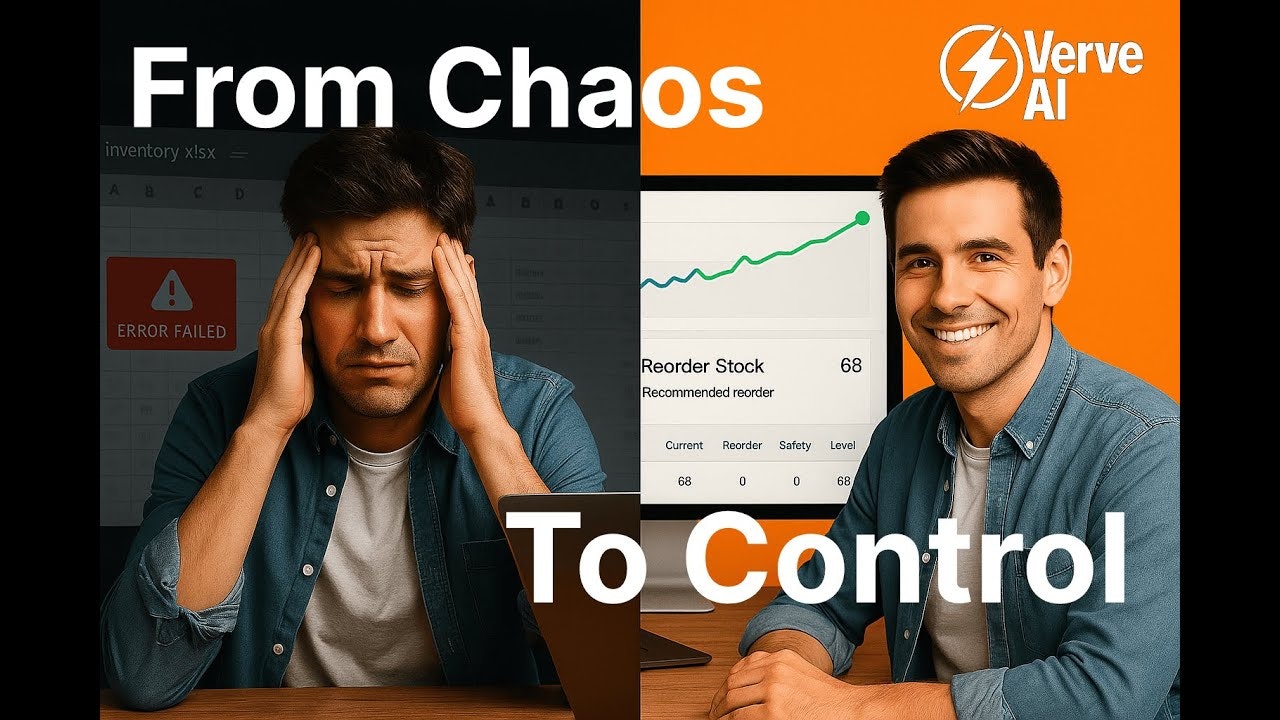 Verve AI  gallery image