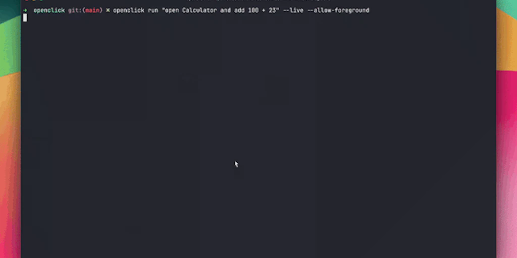 Openclick vs Intuned Agent: Local Desktop Macros vs. Scalable Web Automation (2026)