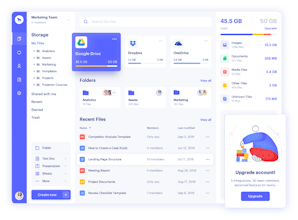 LearnHub: gallery image