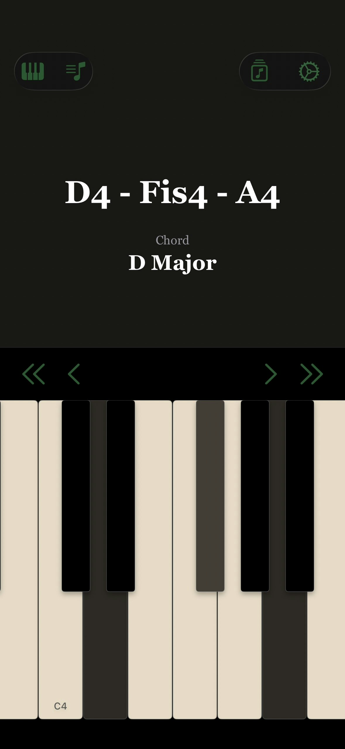 Piano Playground gallery image