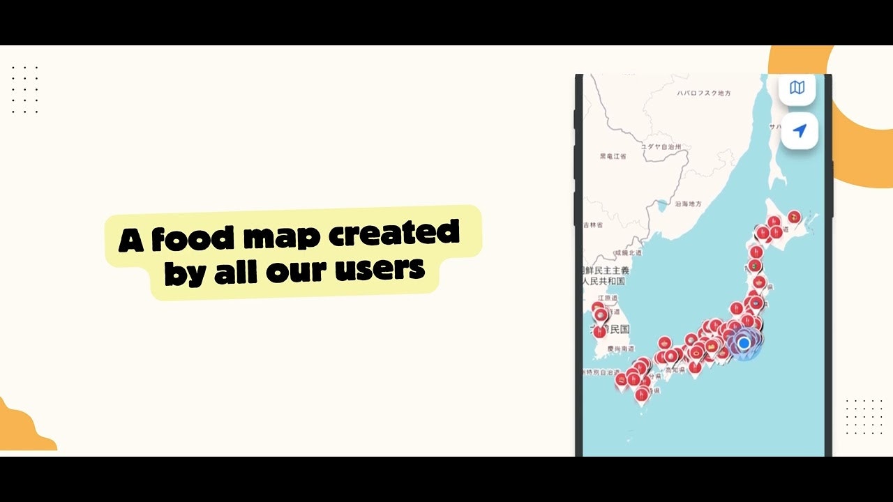 FoodGram（Android） gallery image