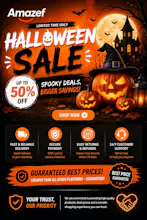 Amazef — UK Marketplace gallery image