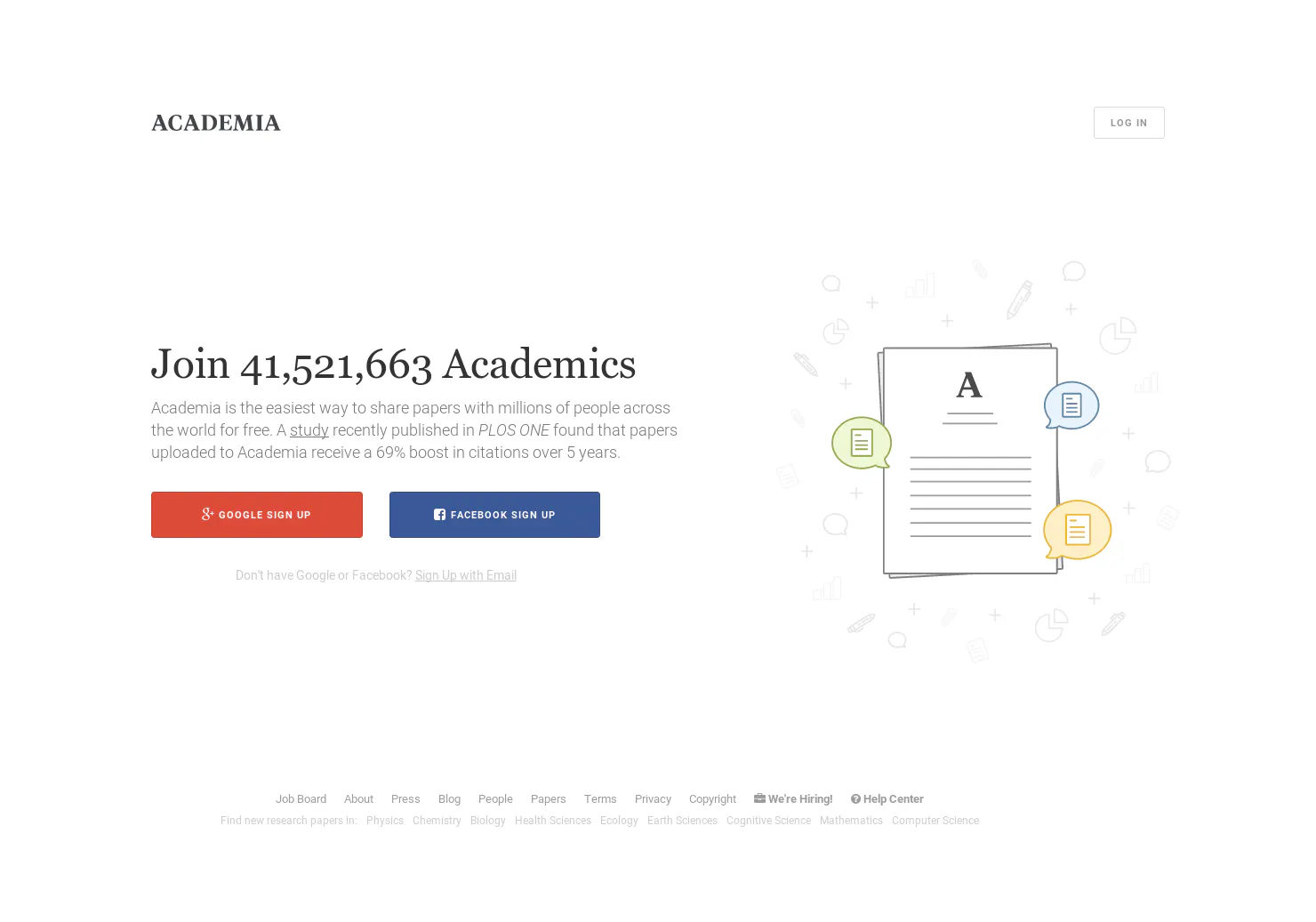 Academia.edu