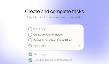 Bylder.app gallery image
