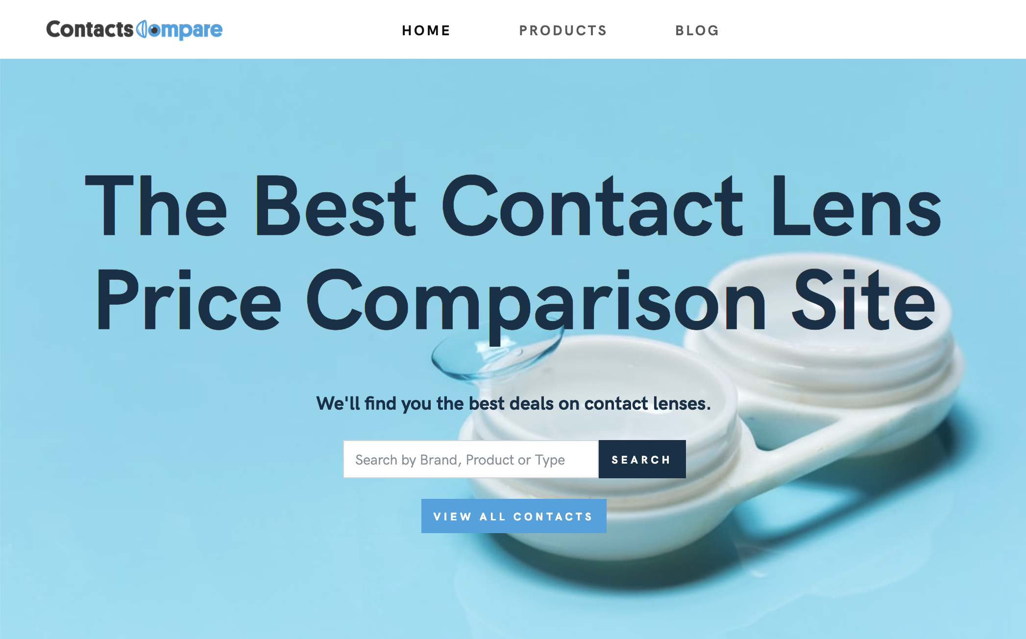 Contacts Compare gallery image