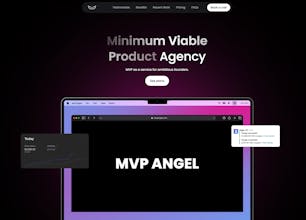 MVP Angel gallery image