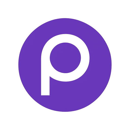 Patap.io: AI‑Powered Biotechs logo