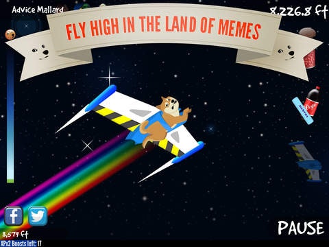 Doge Blast gallery image