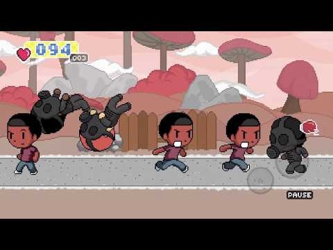 Adventures of Kidd gallery image