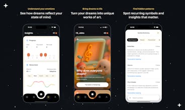 Dreamlab gallery image