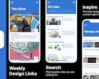 Weekly Design Links media 1