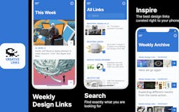 Weekly Design Links media 1