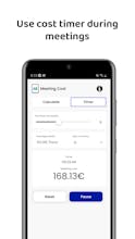 CostAware - Meeting Cost gallery image