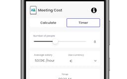 CostAware - Meeting Cost media 2