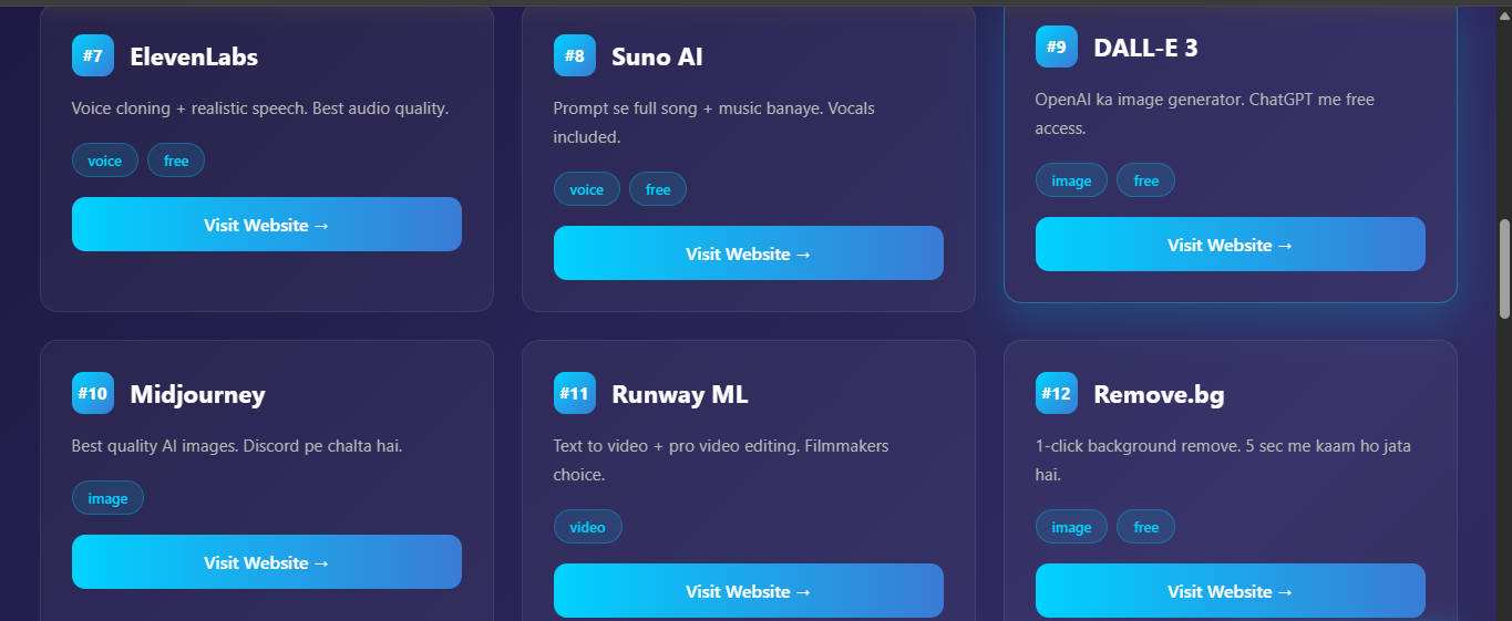 Turbo AI Images gallery image