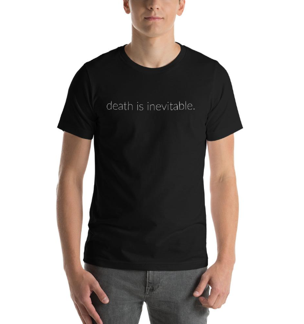 Uninvited Truth gallery image