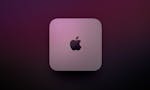 The New Mac Mini image