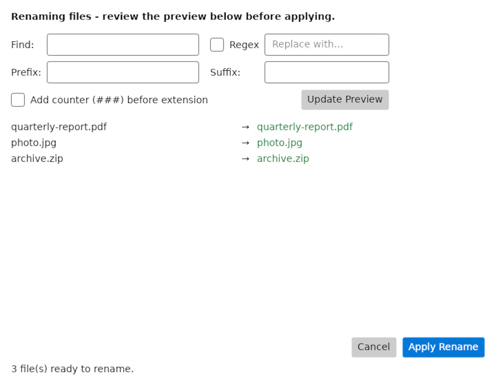 DiskGeek screenshot 5