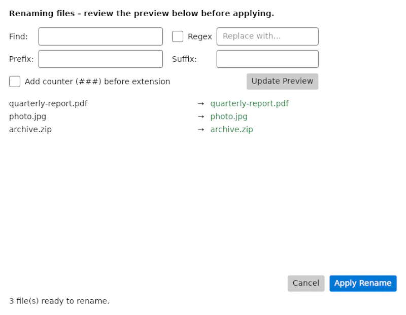DiskGeek screenshot 5
