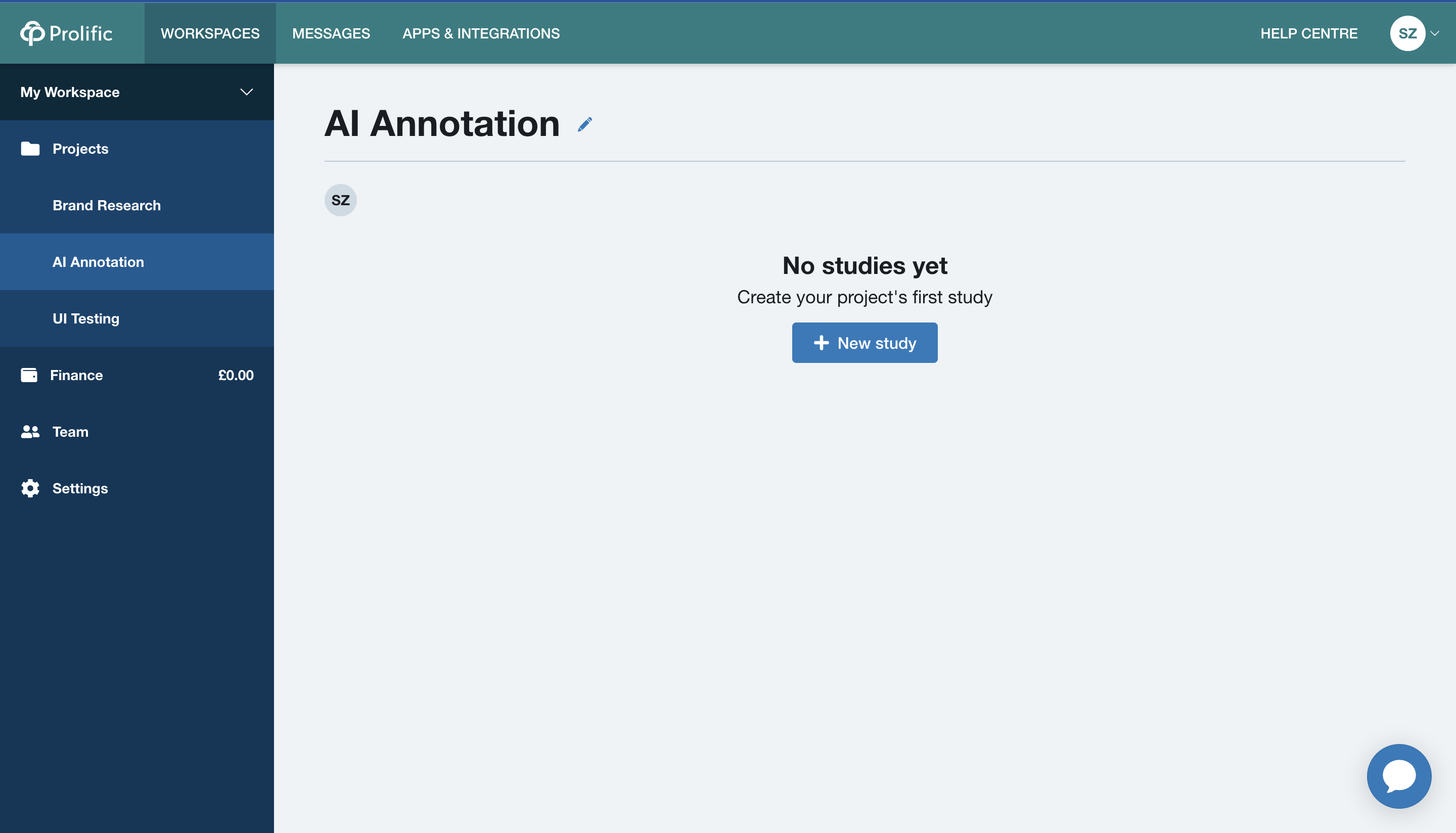 Prolific gallery image