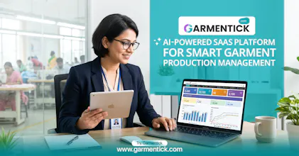 Garmentick gallery image