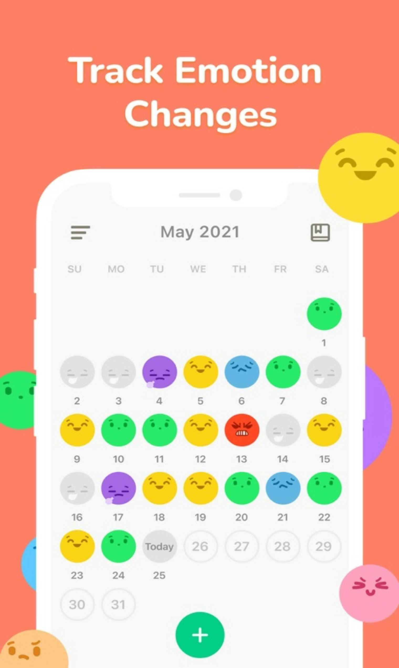 Moodpress gallery image