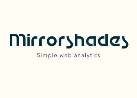 Mirrorshades
