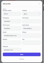 TextsBert™ gallery image