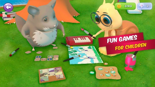 Timokids gallery image