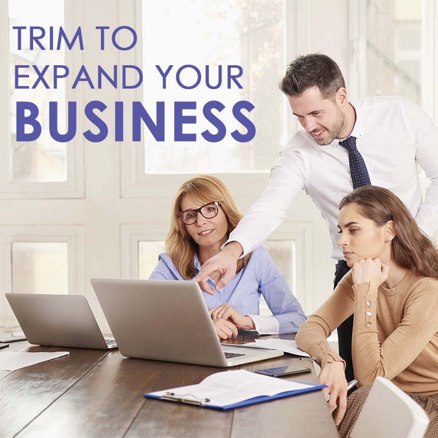 Advatage of ONPASSIVE TrimURL