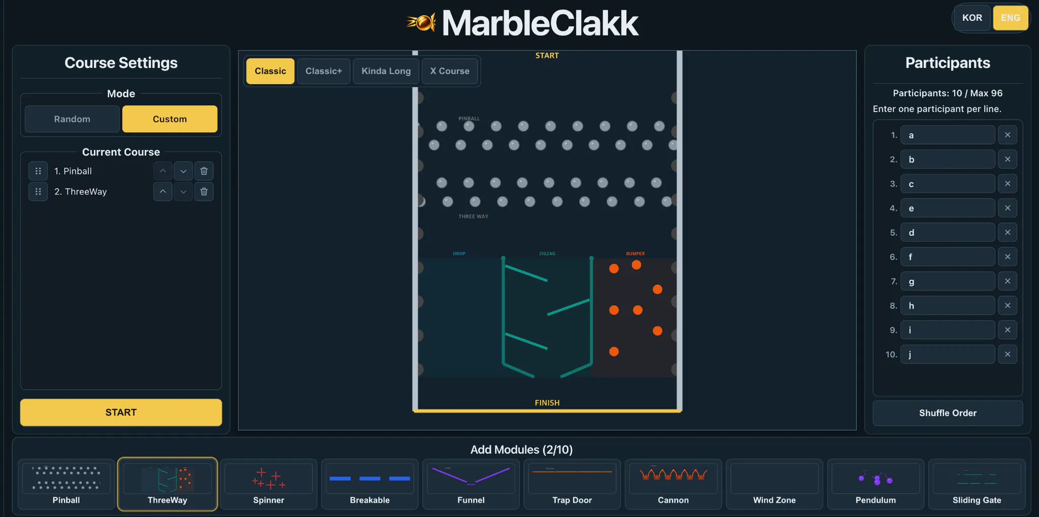 MarbleClakk gallery image