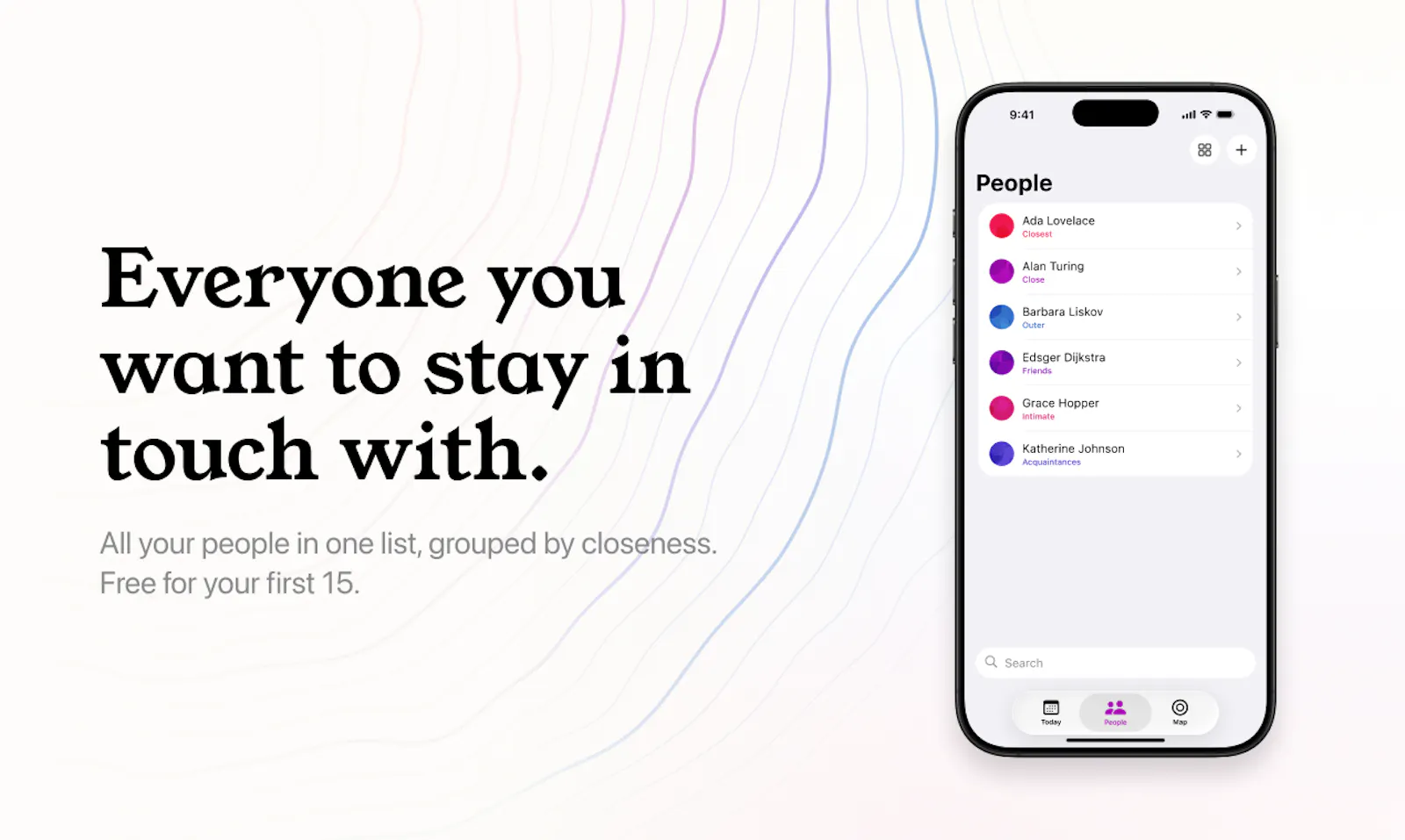 Yarite screenshot 4