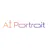 Portrait generation with AI