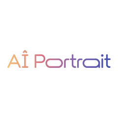 Generasi Potret dengan AI