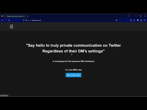 BypassDM gallery image