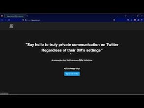 BypassDM gallery image