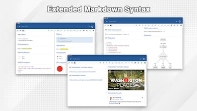 NotesHub 3.3 gallery image