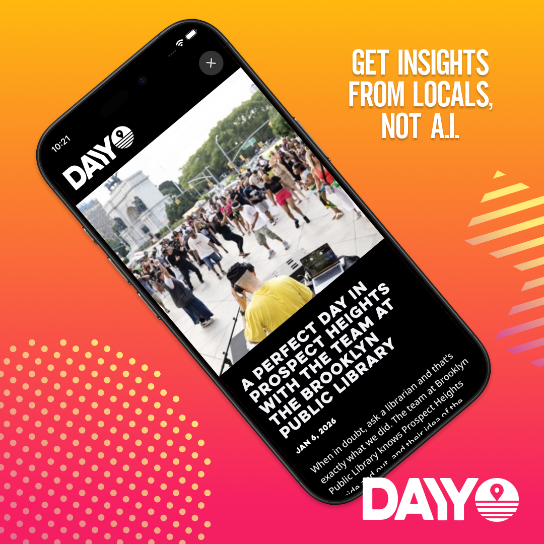 Dayyo - Screenshot 2 showing product features and functionality