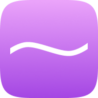 ~ vibetone ~ - Product Hunt launch logo and brand identity