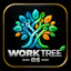 WorkTreeOS YourTrades,YourData,Your Edge