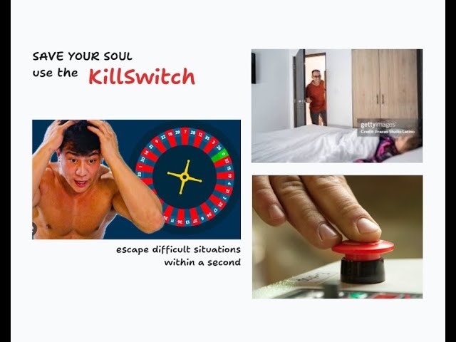 Kill Switch gallery image