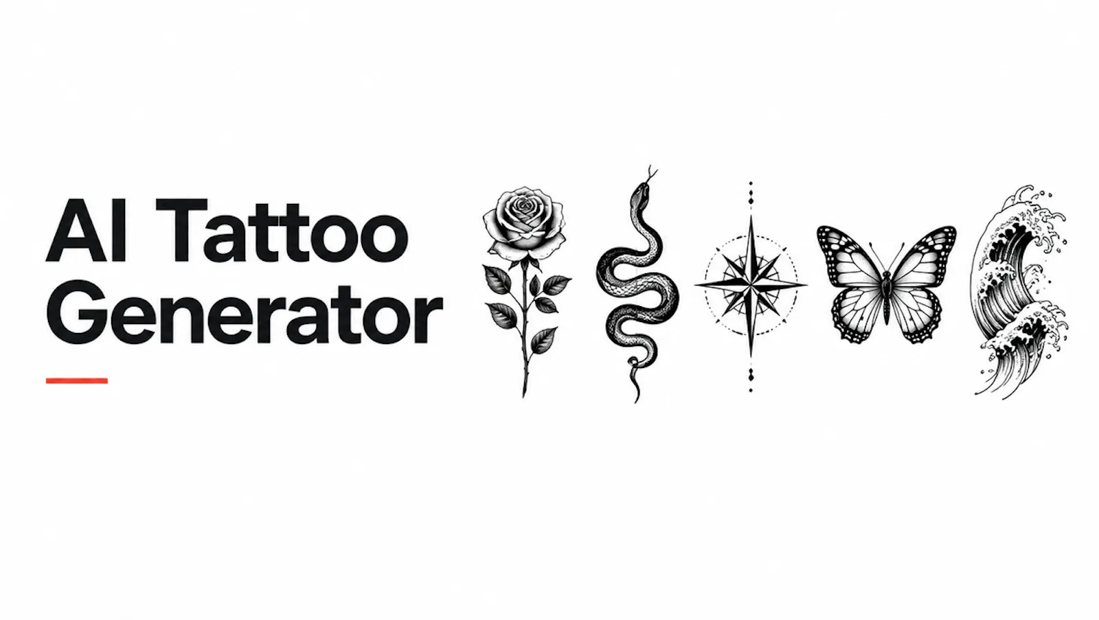 TattooGenerator screenshot 1